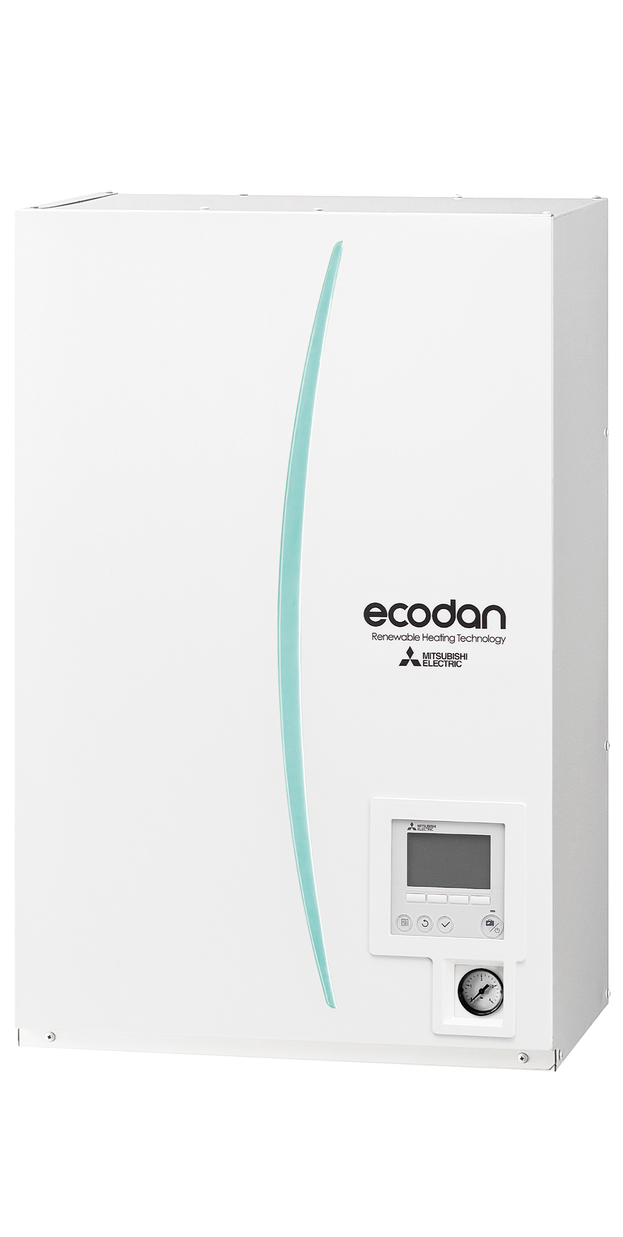 ERSF-YM9E Ecodan Hydromodul